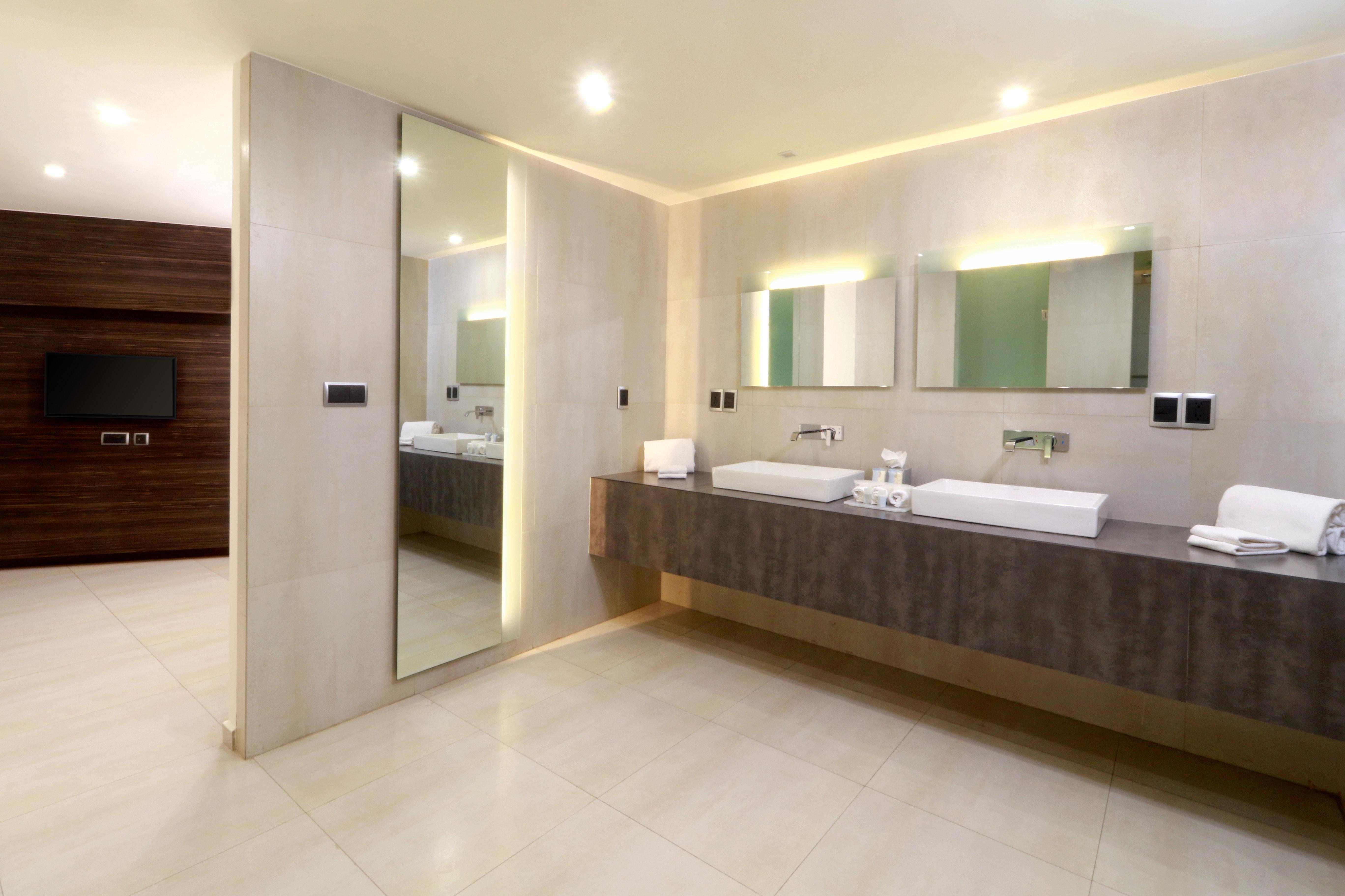Holiday Inn Express Mexico Aeropuerto By Ihg Exterior photo