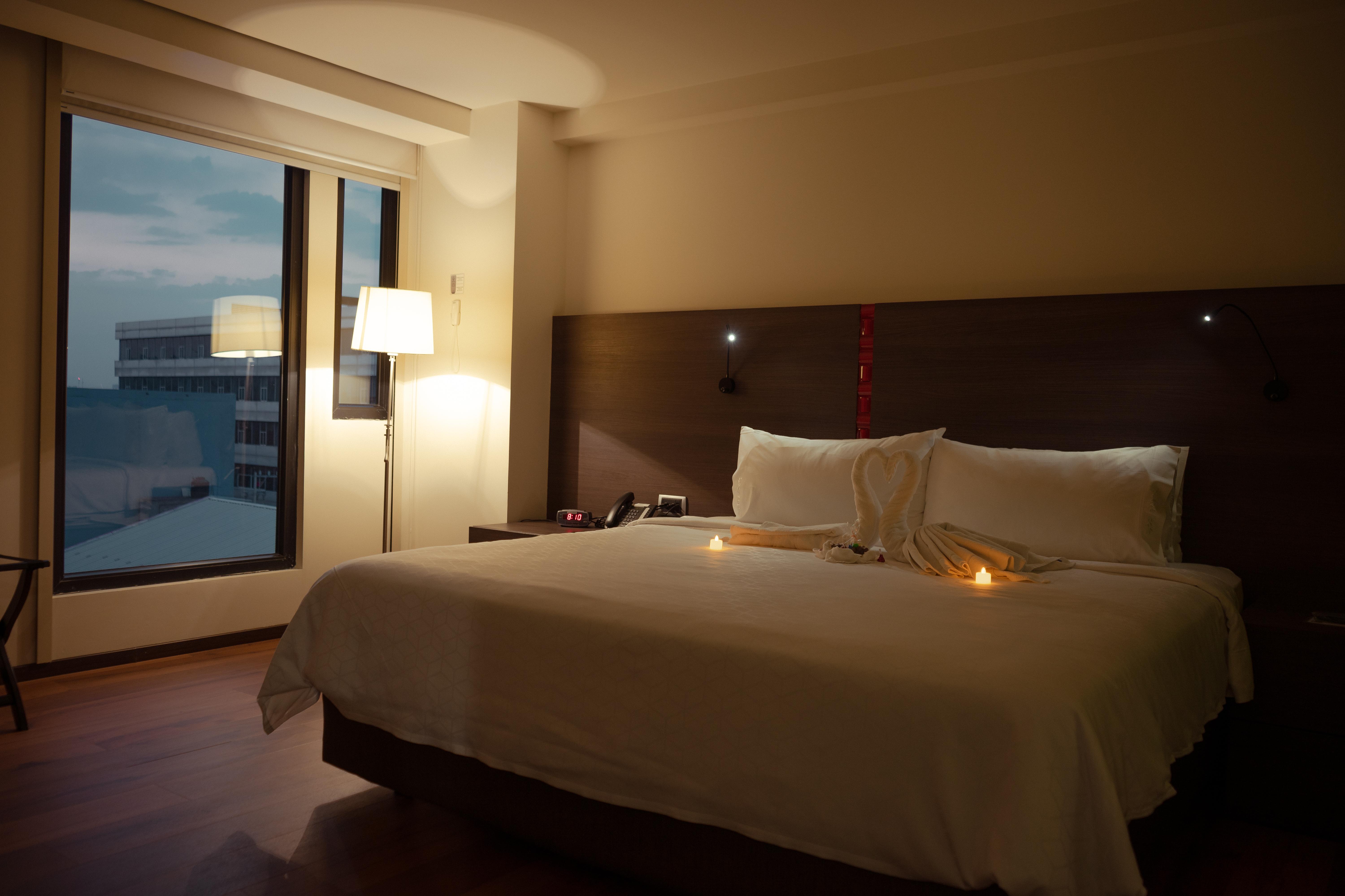 Holiday Inn Express Mexico Aeropuerto By Ihg Exterior photo