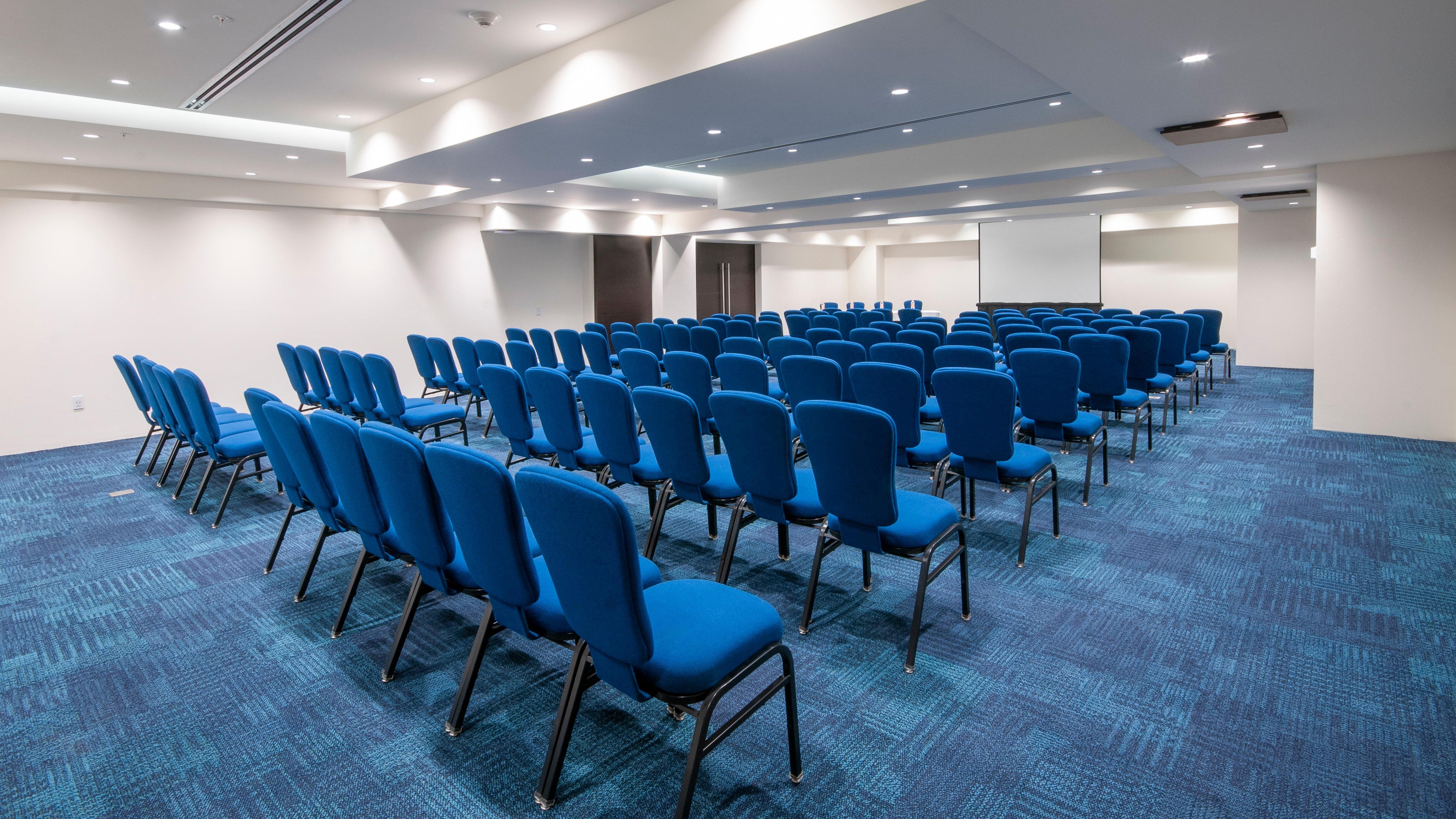 Holiday Inn Express Mexico Aeropuerto By Ihg Exterior photo