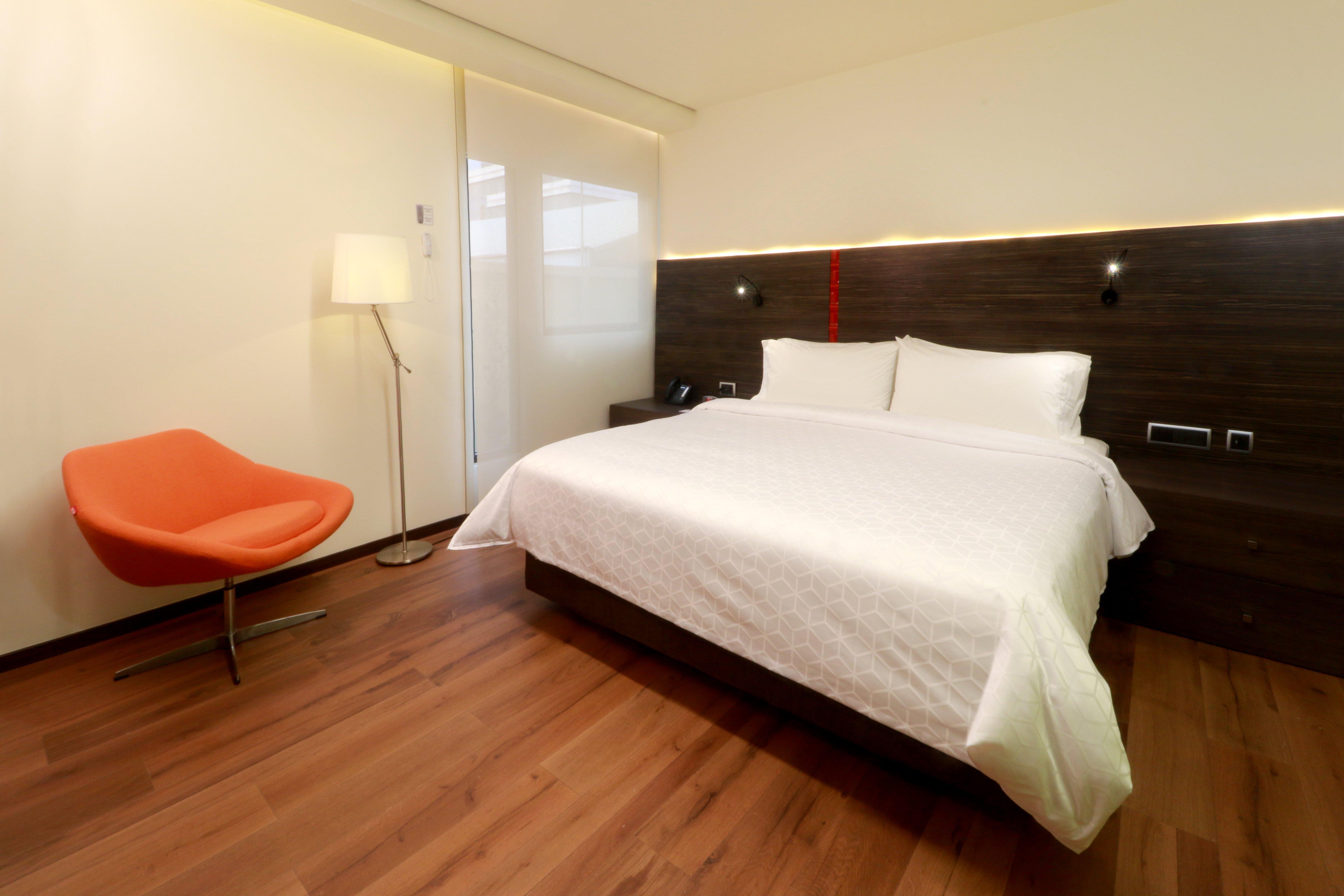 Holiday Inn Express Mexico Aeropuerto By Ihg Exterior photo