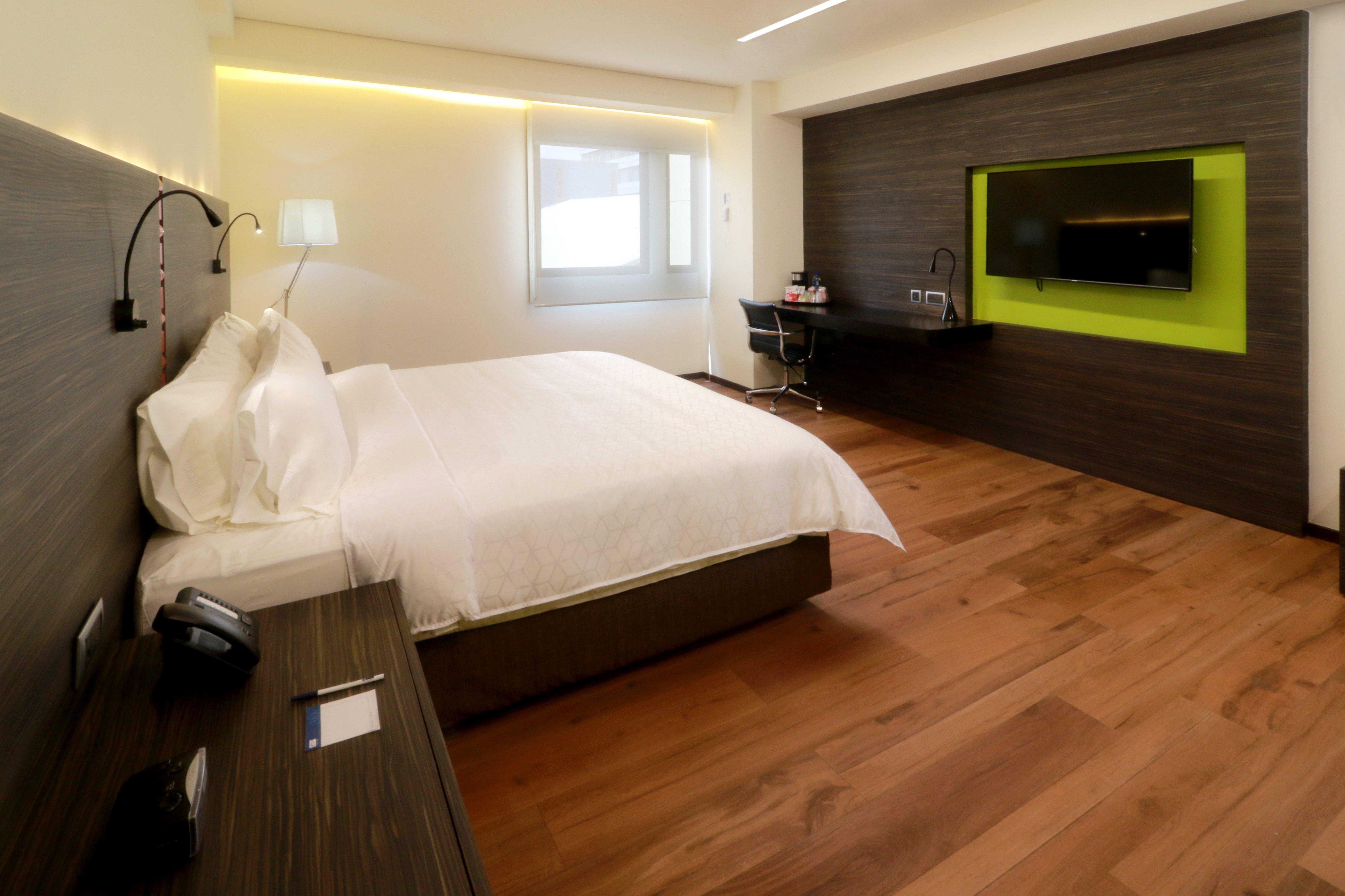 Holiday Inn Express Mexico Aeropuerto By Ihg Exterior photo
