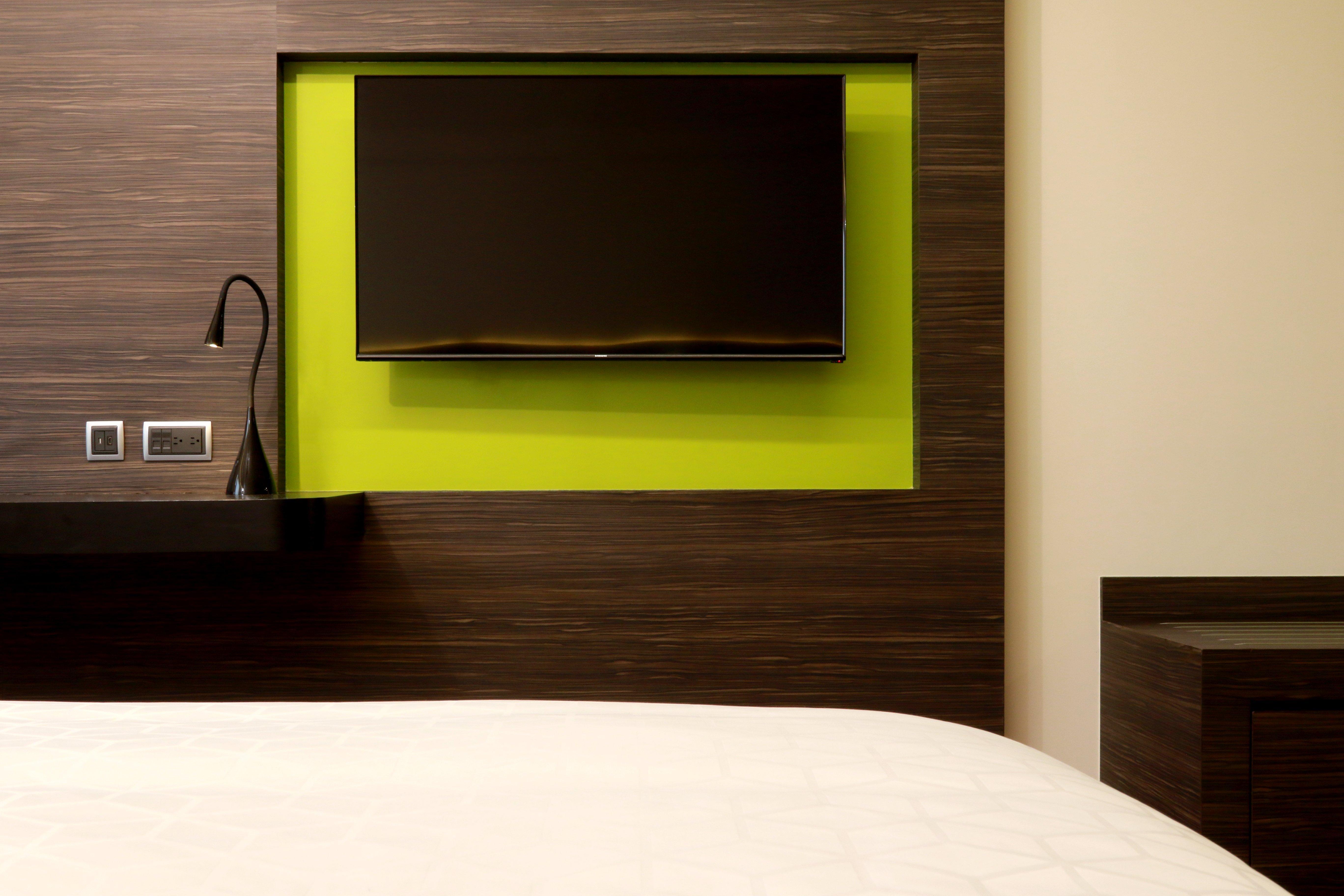 Holiday Inn Express Mexico Aeropuerto By Ihg Exterior photo