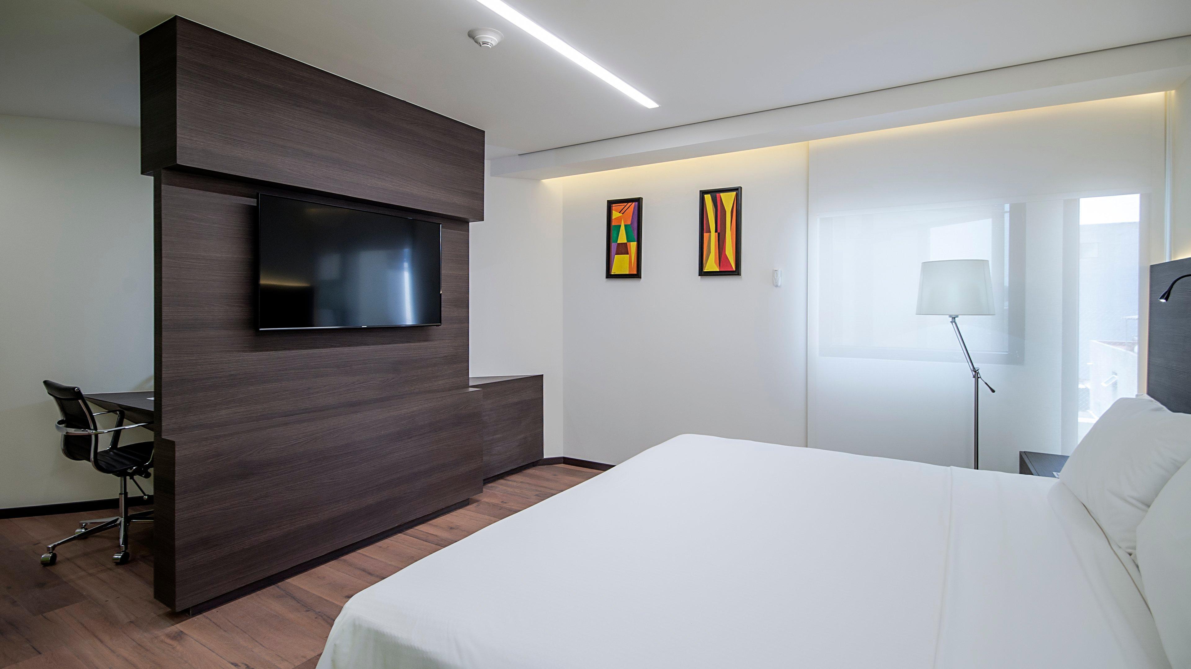 Holiday Inn Express Mexico Aeropuerto By Ihg Exterior photo